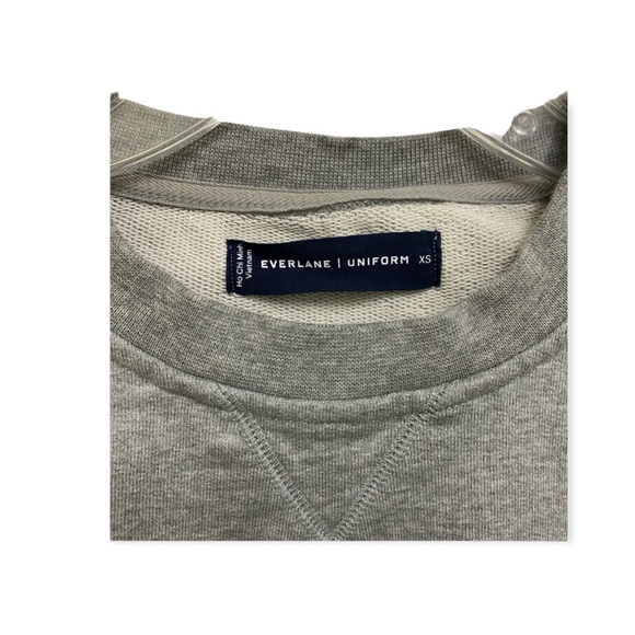 Everlane Sweatshirt - Picture 7 of 7